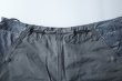 画像11: BAL       PIGMENT NYLON TRACK PANT・dark gray (11)