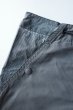 画像12: BAL       PIGMENT NYLON TRACK PANT・dark gray (12)