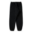 画像3: NEXUSVII.       ARCTIC SWEAT PANTS II・BLACK (3)