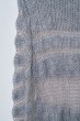 画像3: naokitomizuka       low gauge knit・charcoal (3)