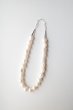 画像1: THE SUNNY       SWIRL PEARL NECKLACE (1)