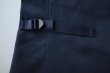 画像6: NEXUSVII.       MIL. OFFICER JACKET・NAVY (6)