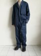 画像15: NEXUSVII.       USAF MECHANIC PANTS・NAVY (15)