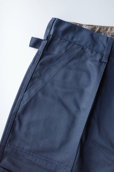 画像3: NEXUSVII.       USAF MECHANIC PANTS・NAVY