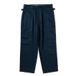 画像1: NEXUSVII.       USAF MECHANIC PANTS・NAVY (1)