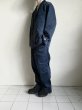 画像12: NEXUSVII.       MIL. OFFICER JACKET・NAVY (12)