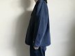 画像9: NEXUSVII.       MIL. OFFICER JACKET・NAVY (9)