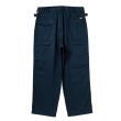 画像2: NEXUSVII.       USAF MECHANIC PANTS・NAVY (2)