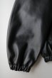 画像18: ssstein         LEATHER ZIP SHORT JACKET・BLACK (18)