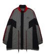 画像1: COGNOMEN       x UMBRO WINDBREAKER・GREY (1)