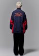 画像4: COGNOMEN       x UMBRO WINDBREAKER・NAVY (4)