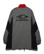 画像2: COGNOMEN       x UMBRO WINDBREAKER・GREY (2)