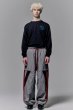 画像5: COGNOMEN       x UMBRO TRACK PANTS・GREY (5)