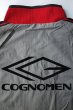 画像6: COGNOMEN       x UMBRO WINDBREAKER・GREY (6)