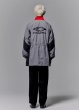 画像4: COGNOMEN       x UMBRO WINDBREAKER・GREY (4)