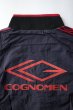 画像6: COGNOMEN       x UMBRO WINDBREAKER・NAVY (6)