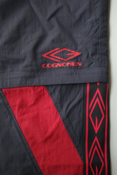 画像3: COGNOMEN       x UMBRO TRACK PANTS・NAVY