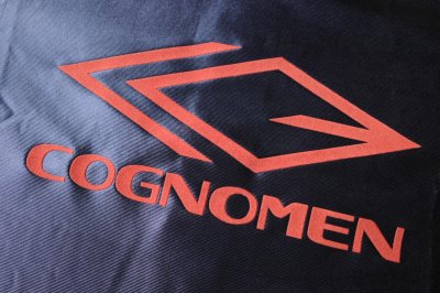 画像3: COGNOMEN       x UMBRO GAME SHIRT・NAVY