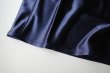 画像5: COGNOMEN       x UMBRO GAME SHIRT・NAVY (5)