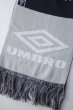 画像7: COGNOMEN       x UMBRO BALACLAVA SCARF・NAVY (7)