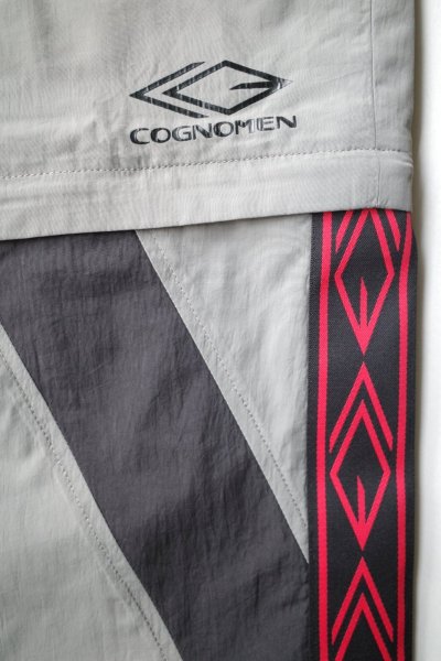 画像3: COGNOMEN       x UMBRO TRACK PANTS・GREY