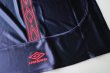 画像8: COGNOMEN       x UMBRO GAME SHIRT・NAVY (8)