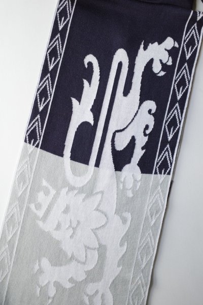 画像3: COGNOMEN       x UMBRO BALACLAVA SCARF・NAVY