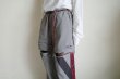 画像18: COGNOMEN       x UMBRO TRACK PANTS・GREY (18)