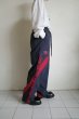 画像16: COGNOMEN       x UMBRO TRACK PANTS・NAVY (16)