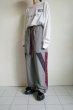 画像15: COGNOMEN       x UMBRO TRACK PANTS・GREY (15)