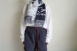 画像14: COGNOMEN       x UMBRO BALACLAVA SCARF・NAVY (14)