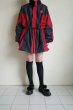 画像12: COGNOMEN       x UMBRO WINDBREAKER・NAVY (12)