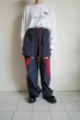 画像17: COGNOMEN       x UMBRO TRACK PANTS・NAVY (17)