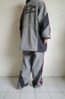 画像11: COGNOMEN       x UMBRO WINDBREAKER・GREY (11)