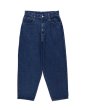 画像1: PHINGERIN       6 PK JEANS・BLUE (1)