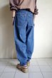 画像11: PHINGERIN       6 PK JEANS・BLUE (11)