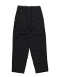 画像2: PHINGERIN       STRETCHY TROUSERS・BLACK (2)