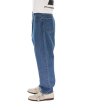 画像5: PHINGERIN       6 PK JEANS・BLUE (5)