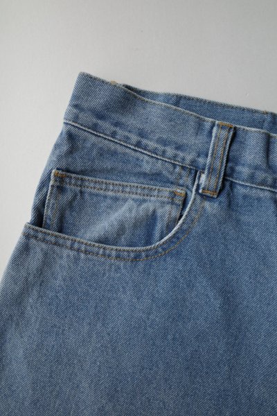 画像3: PHINGERIN       6 PK JEANS・SAX