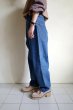 画像11: PHINGERIN       6 PK JEANS・BLUE (11)