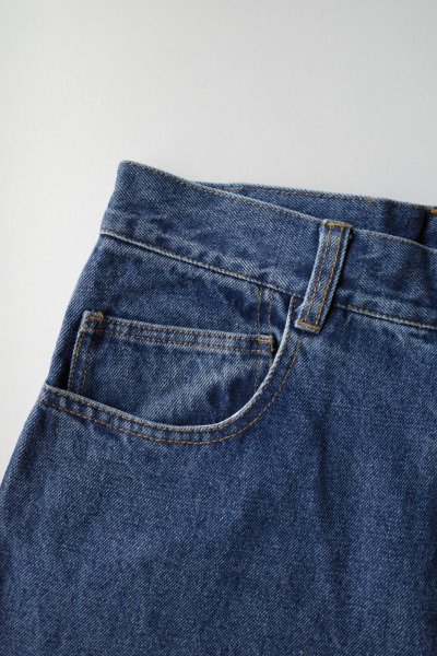 画像3: PHINGERIN       6 PK JEANS・BLUE