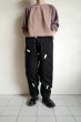 画像15: PHINGERIN       PULL TAB FLIGHT PANTS (15)