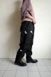 画像17: PHINGERIN       PULL TAB FLIGHT PANTS (17)