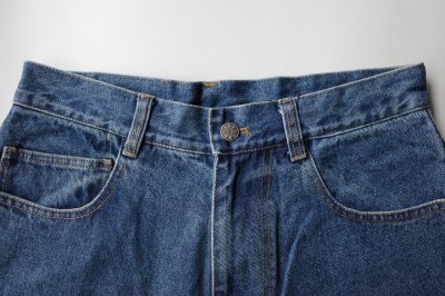 画像1: PHINGERIN       6 PK JEANS・BLUE