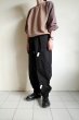 画像19: PHINGERIN       PULL TAB FLIGHT PANTS (19)