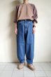 画像12: PHINGERIN       6 PK JEANS・BLUE (12)