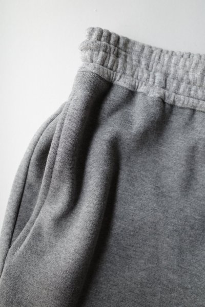 画像3: renewces       "bicolor combination pants"・d.grey×l.grey