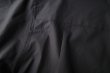 画像4: ssstein       OVERSIZED DOWN PAT SHIRT・DARK CHARCOAL (4)