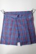 画像4: PEEL&LIFT       tartan kilt キルト・エリオットタータン (4)