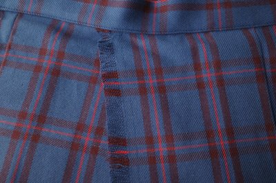 画像2: PEEL&LIFT       tartan kilt キルト・エリオットタータン